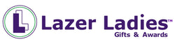 LEATHERETTE COASTER SET | Lazer Ladies