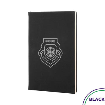 AMMOS LEATHERETTE JOURNALS - 0