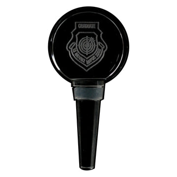 Crystal Wine Stopper