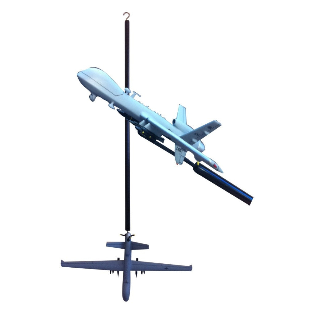 MQ-9 BRIEFING STICK | Lazer Ladies