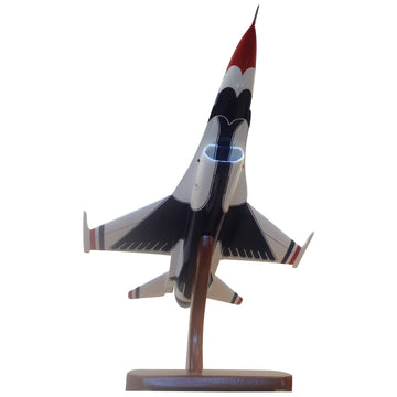 Thunderbird Aircraft Model