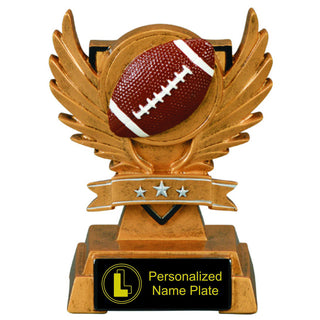 VICTORY WING TROPHY
