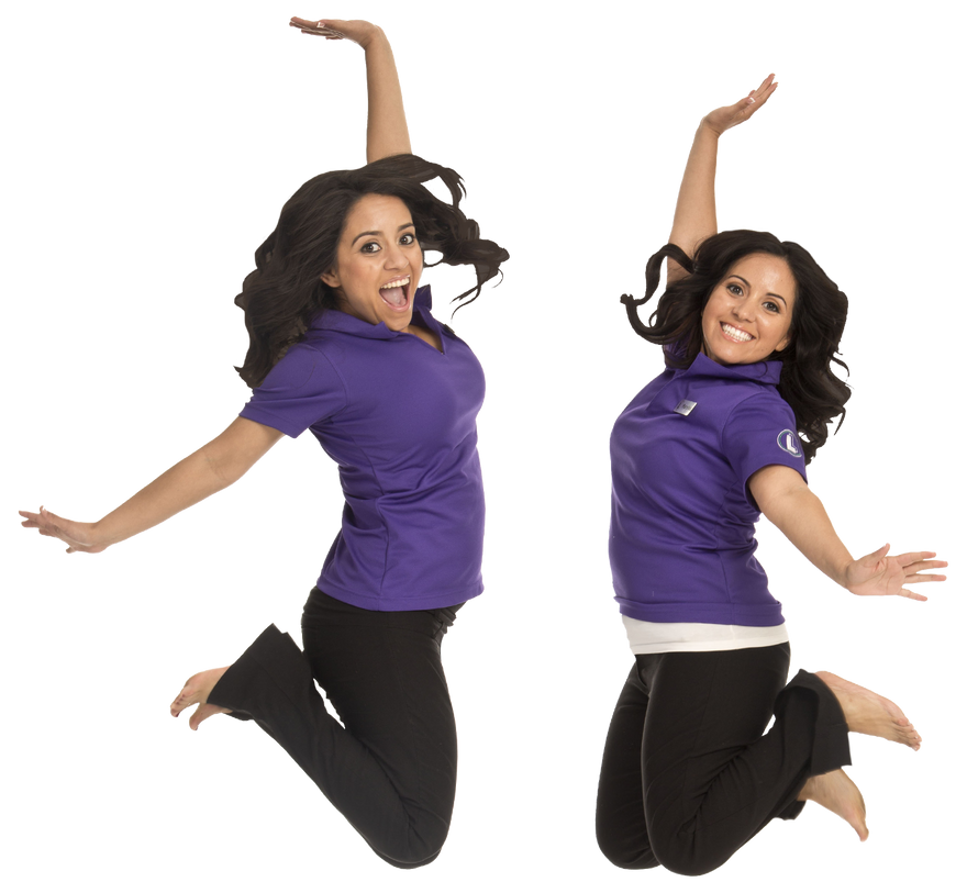 Lavi NPR Blog Feature