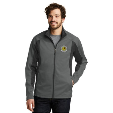 AIC SOFT SHELL JACKET