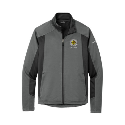 AIC SOFT SHELL JACKET