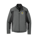 AIC SOFT SHELL JACKET-2