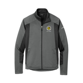 AIC SOFT SHELL JACKET - 0