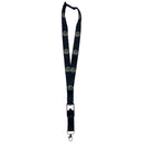 Advanced Instructor Course (AIC) Patch Branded Lanyard with Breakaway Clasp and Bottle Opener.