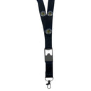 Advanced Instructor Course (AIC) Patch Branded Lanyard with Bottle Opener.