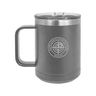 Buy gray AIC 15oz COFFEE MUG