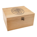 AIC RED ALDER WHISKEY SET-2