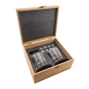 AIC RED ALDER WHISKEY SET-3