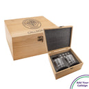 AIC RED ALDER WHISKEY SET-4