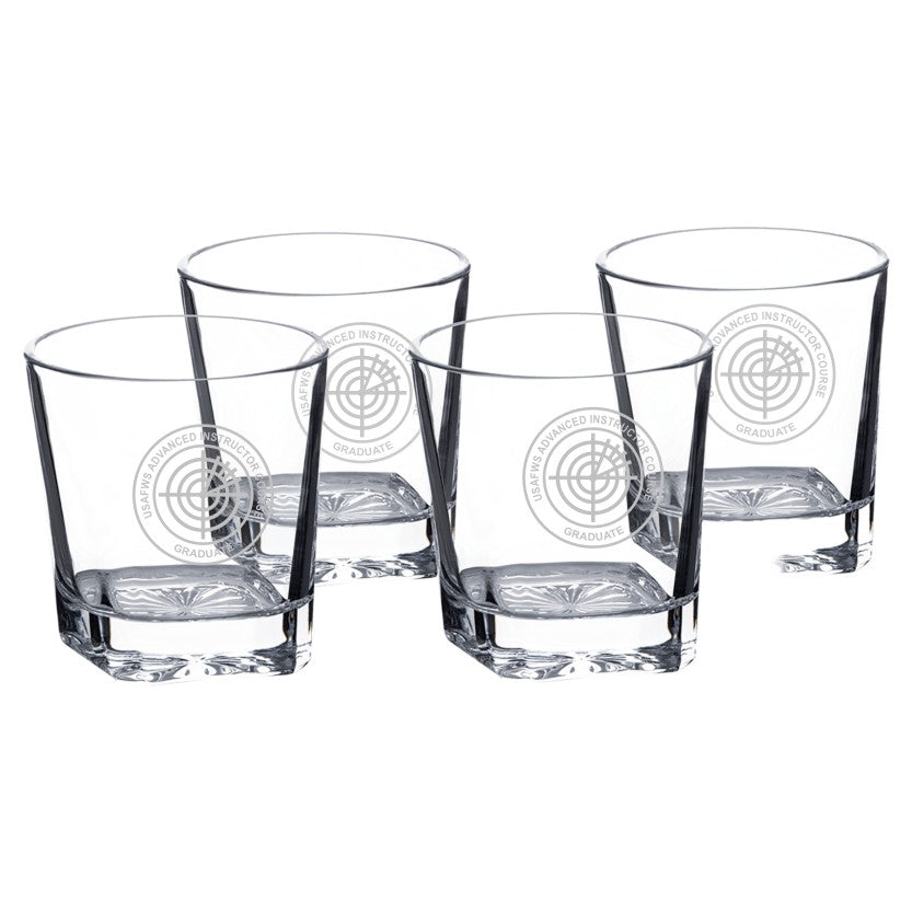 AIC ROCKS GLASSES