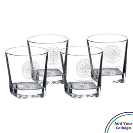 AIC ROCKS GLASSES - 0