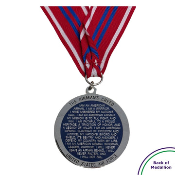 ALS MEDALLION - 0