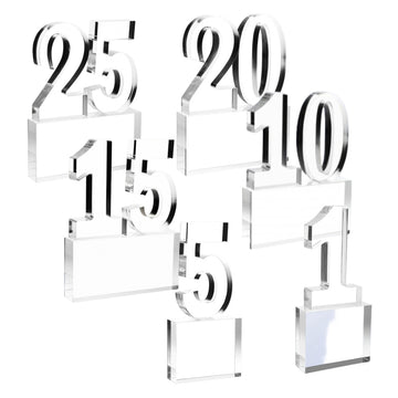 ANNIVERSARY AWARDS