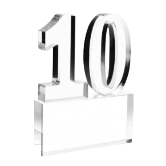ANNIVERSARY AWARDS