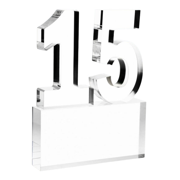 ANNIVERSARY AWARDS