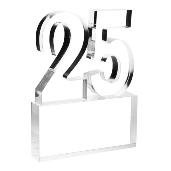 ANNIVERSARY AWARDS