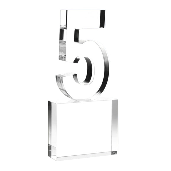 ANNIVERSARY AWARDS