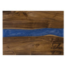 ACACIA/BLUE PEARL RESIN SERVING BOARD-1