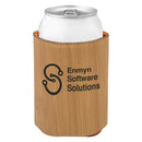 LEATHERETTE BEVERAGE HOLDER-11