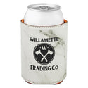 LEATHERETTE BEVERAGE HOLDER
