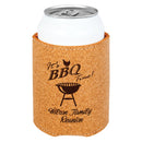 LEATHERETTE BEVERAGE HOLDER-13