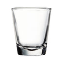 ROUND SHOT GLASS-1