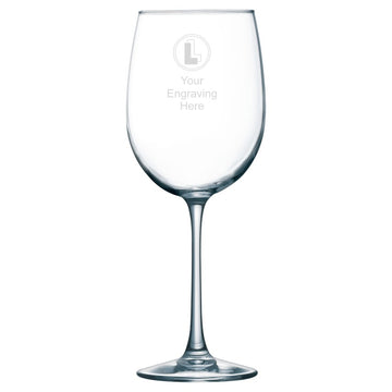 WINE GLASS