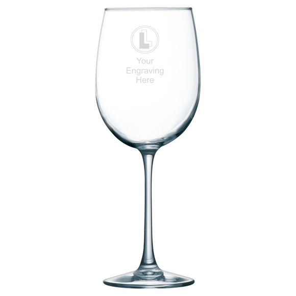 WINE GLASS