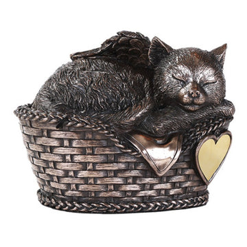 CAT URN #1