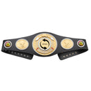 CHAMPIONSHIP BELT 2-1