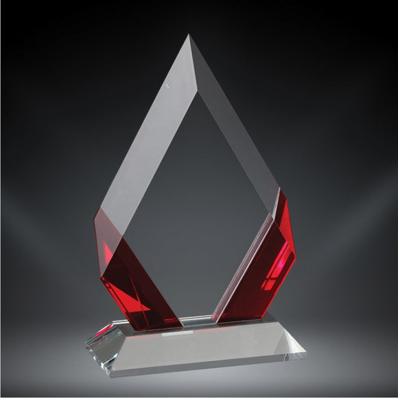 CAMBRIDGE DIAMOND CRYSTAL