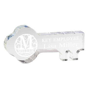 KEY TO THE CITY 3