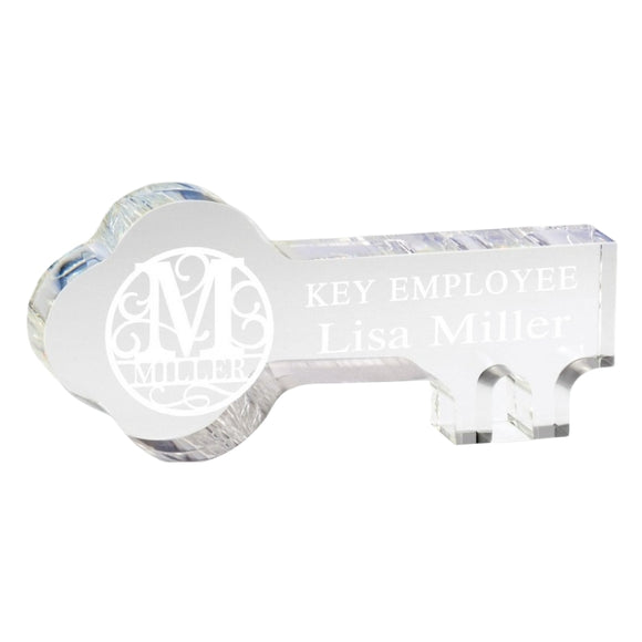 KEY TO THE CITY 3