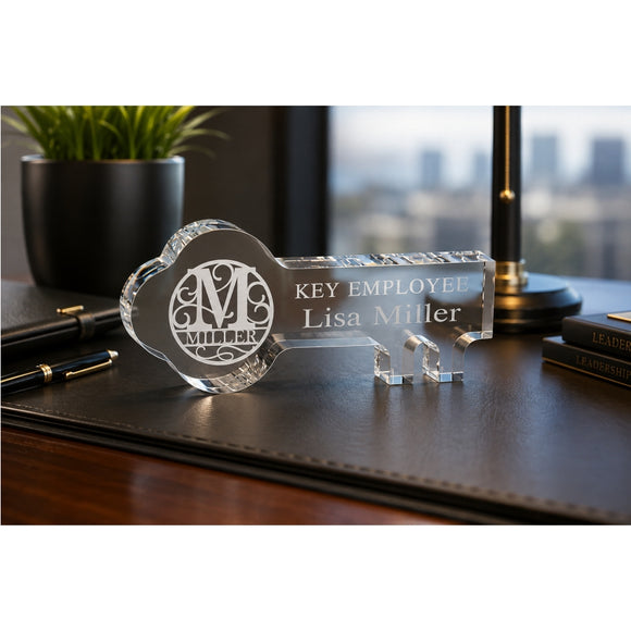 KEY TO THE CITY 3