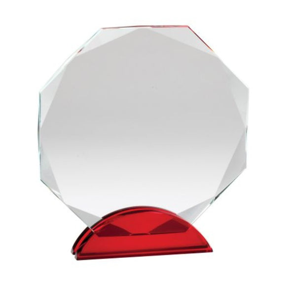 OCTAGON ON RUBY CRESCENT