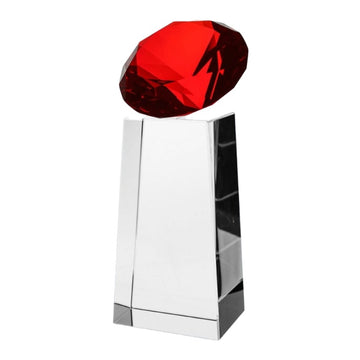 RED DIAMOND SLANT - 0