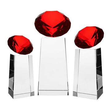 RED DIAMOND SLANT