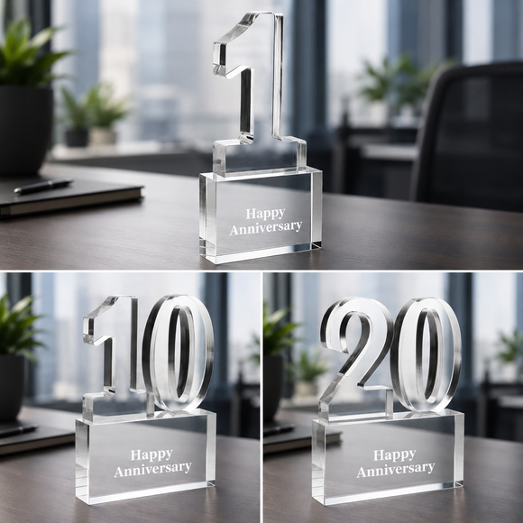 ANNIVERSARY AWARDS