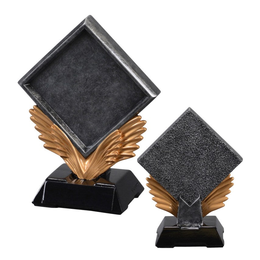 DIAMOND VICTORY WING