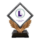 DIAMOND VICTORY WING-4