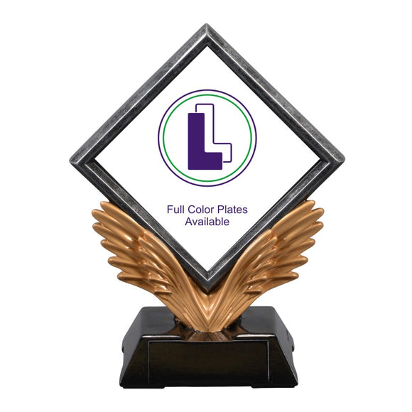 DIAMOND VICTORY WING