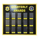 AWARD BOARDS-3