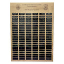 CUSTOM PERPETUAL PLAQUES-3