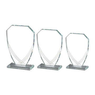 CONTOUR IMPERIAL GLASS