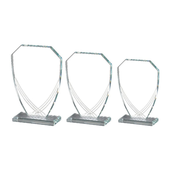 CONTOUR IMPERIAL GLASS