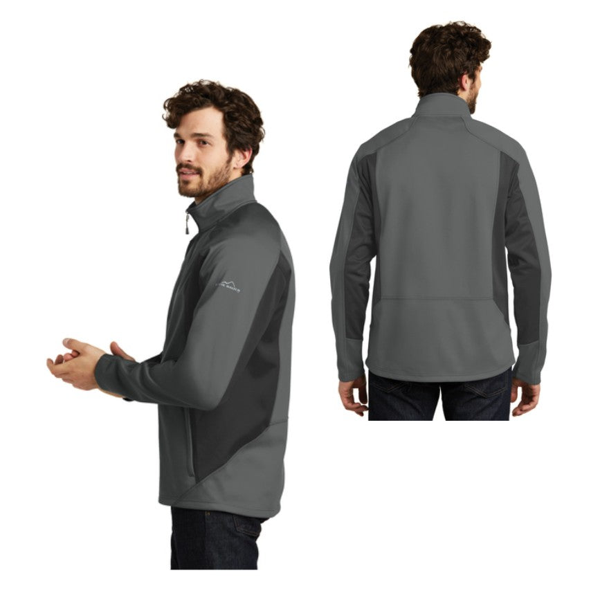 WPS SOFT SHELL JACKET #2 - 0